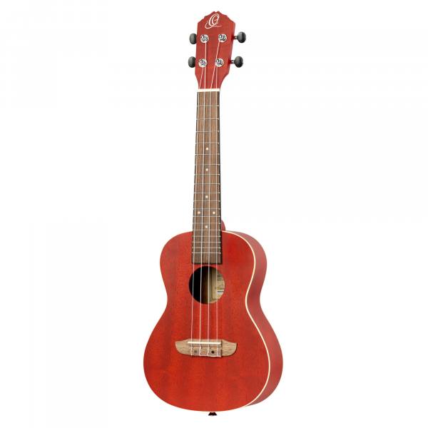 Ortega RUFIRE Konzert Ukulele