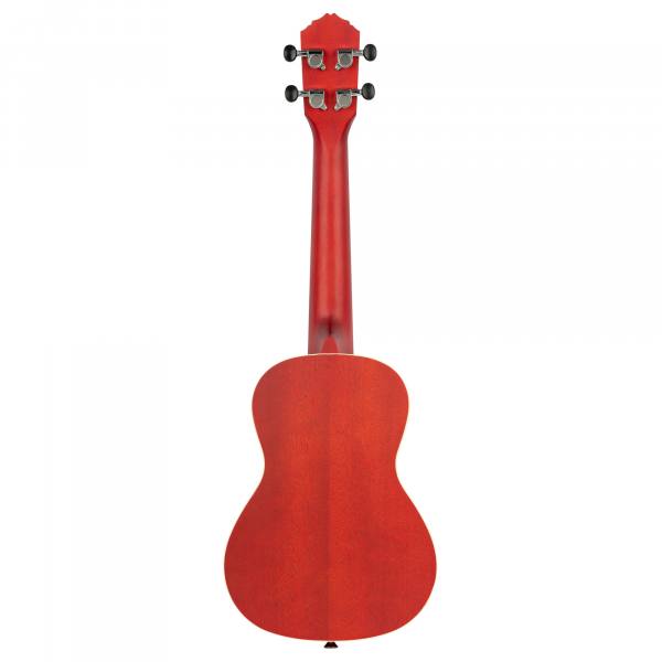 Ortega RUFIRE Konzert Ukulele