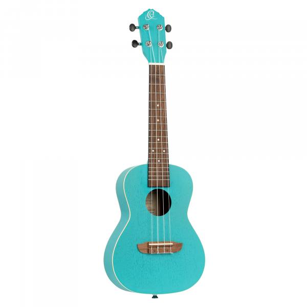 Ortega RULAGOON Konzert Ukulele