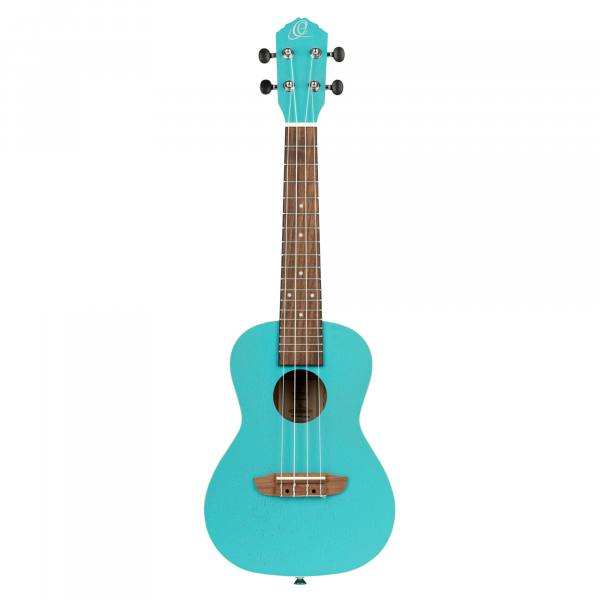 Ortega RULAGOON Konzert Ukulele