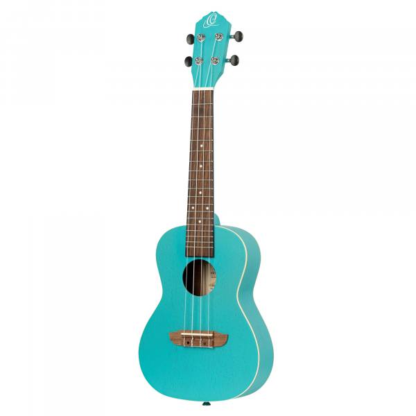 Ortega RULAGOON Konzert Ukulele