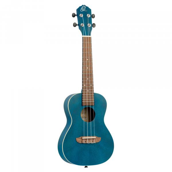 Ortega RUOCEAN Konzert Ukulele