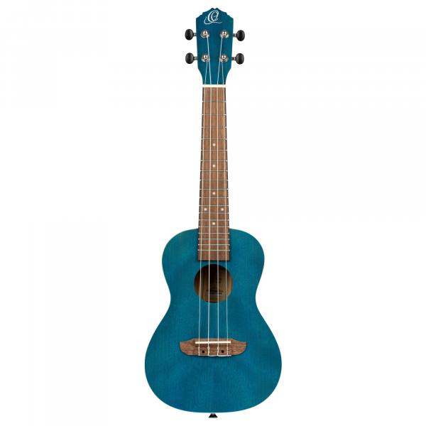 Ortega RUOCEAN Konzert Ukulele