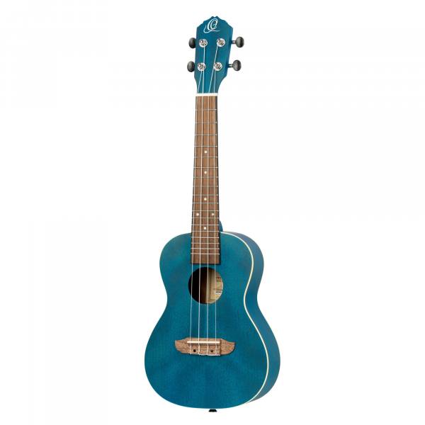 Ortega RUOCEAN Konzert Ukulele