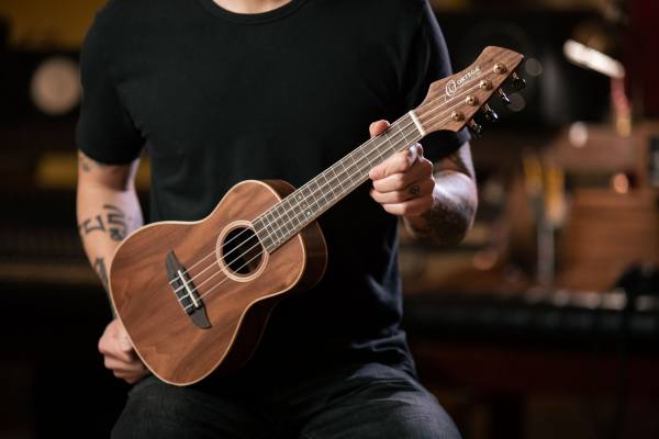 Ortega RUWN Konzert Ukulele