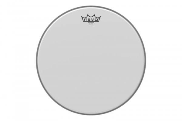 Remo 14" Emperor Coated Fell