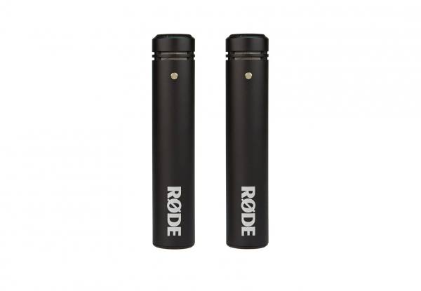 Rode M5MP Kleinmembran-Kondensatormikrofone