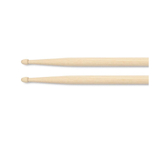 Rohema 5A Natural Drum Sticks