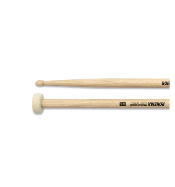 Rohema 5C FS Kombi Drum Sticks
