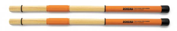 Rohema 613659 Bamboo Professional Rods