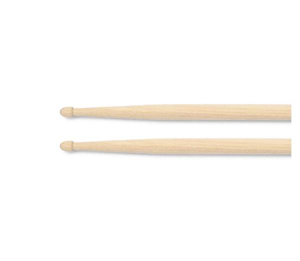 Rohema 7A Natural Drum Sticks