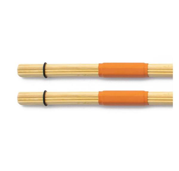 Rohema 613659 Bamboo Professional Rods