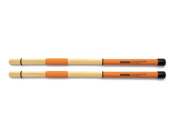 Rohema 613659 Bamboo Professional Rods