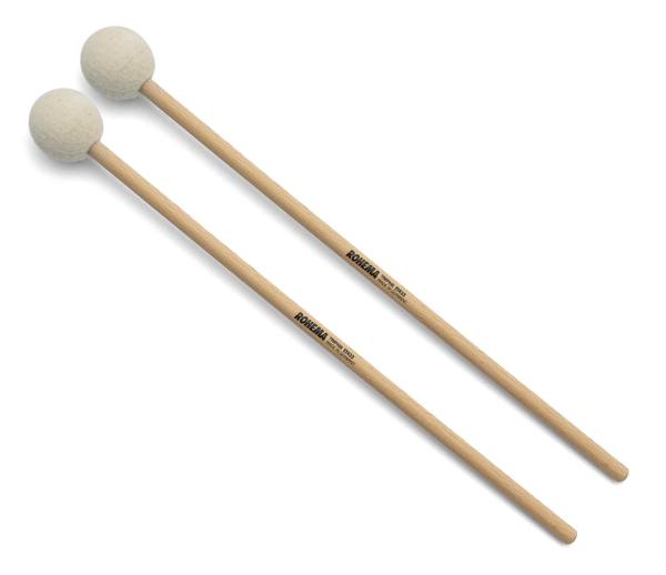 Rohema ET433 Jazzpauke Schlägel