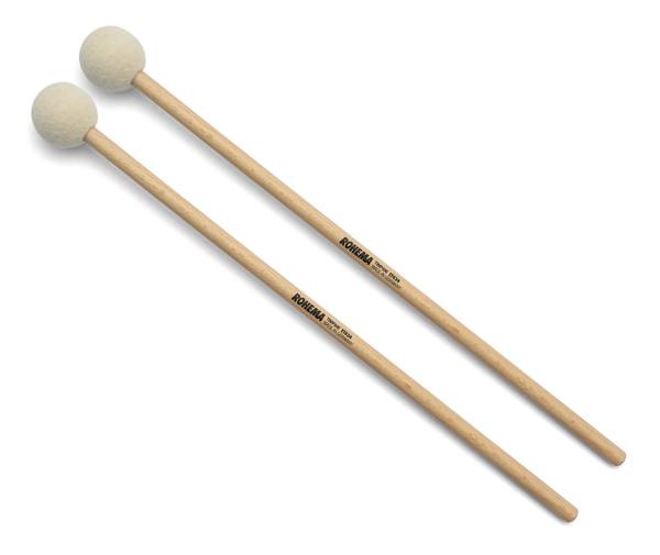 Rohema ET434 Jazzpauke Schlägel