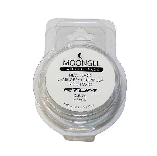 Rtom Moongel Transparent Dämpfer