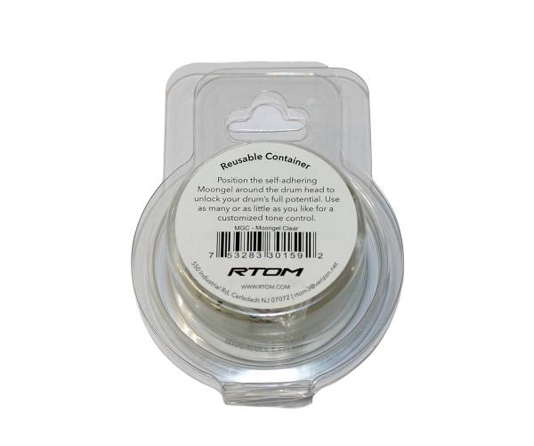 Rtom Moongel Transparent Dämpfer