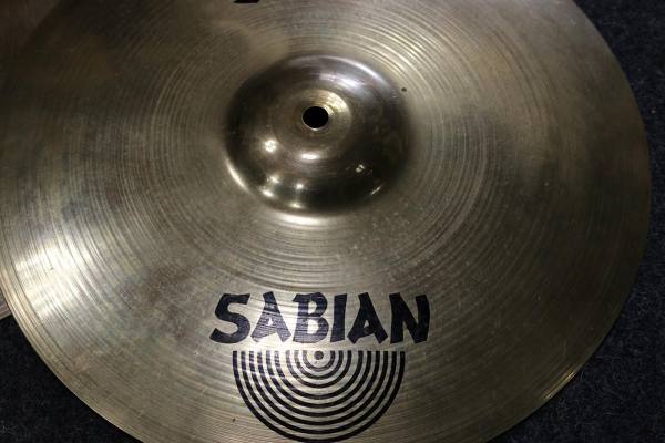 Sabian XS20 14" Medium HiHat | USED | gebraucht