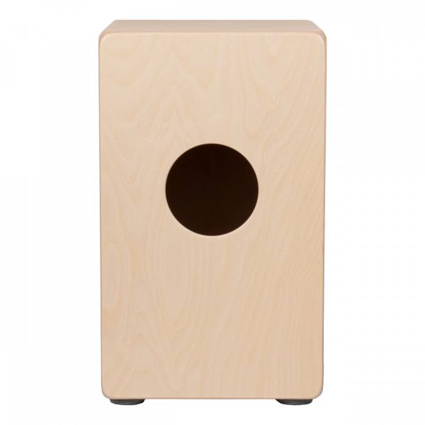 Schlagwerk CP404 Nature Cajon 2inOne