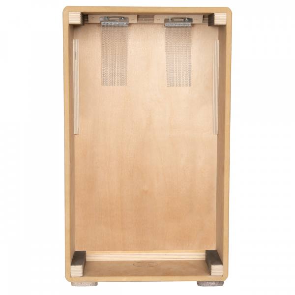 Schlagwerk CP83 Cajon Rudiments Fingerprints