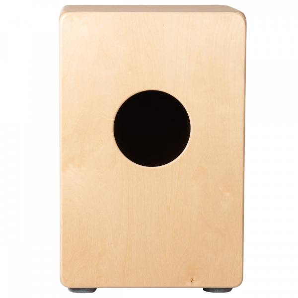 Schlagwerk CP83 Cajon Rudiments Fingerprints