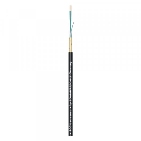 Sommer Cable SC-Isopod SO-F22 BLK Patchkabel