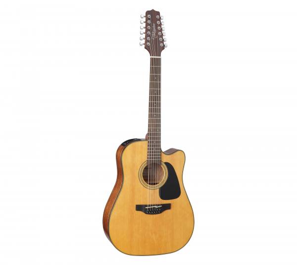 Takamine GD30CE-12 NAT Westerngitarre