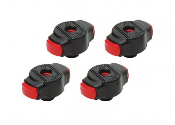 Tama QC8-B4 Quick Set Cymbal Mate