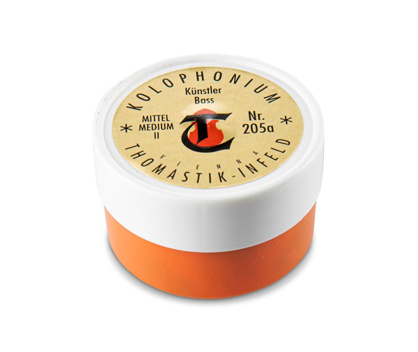 Thomastik 205a Künstler Bass Kolophonium