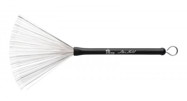 Vic Firth SGWB Steve Gadd Jazz Besen