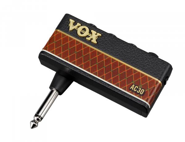 Vox amPlug 3 AC30 Kopfhörerverstärker