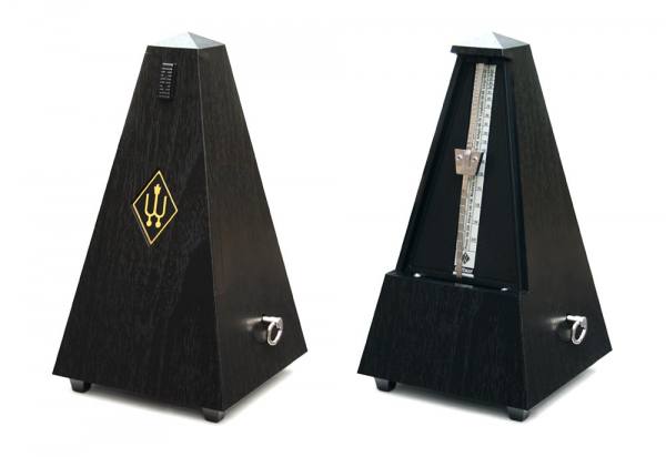 Wittner System Maelzel BK Metronom