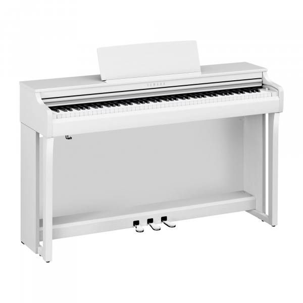 Yamaha CLP-825WH Digital Piano
