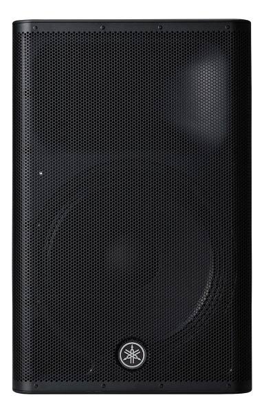 Yamaha DXR15 MKII Aktiv PA Lautsprecher