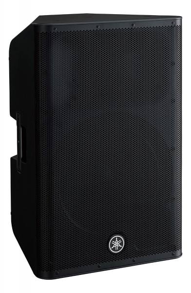 Yamaha DXR15 MKII Aktiv PA Lautsprecher