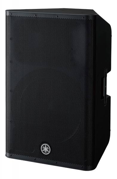Yamaha DXR15 MKII Aktiv PA Lautsprecher