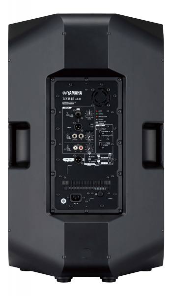 Yamaha DXR15 MKII Aktiv PA Lautsprecher