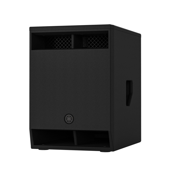 Yamaha DXS12 MK3 Aktiv Subwoofer