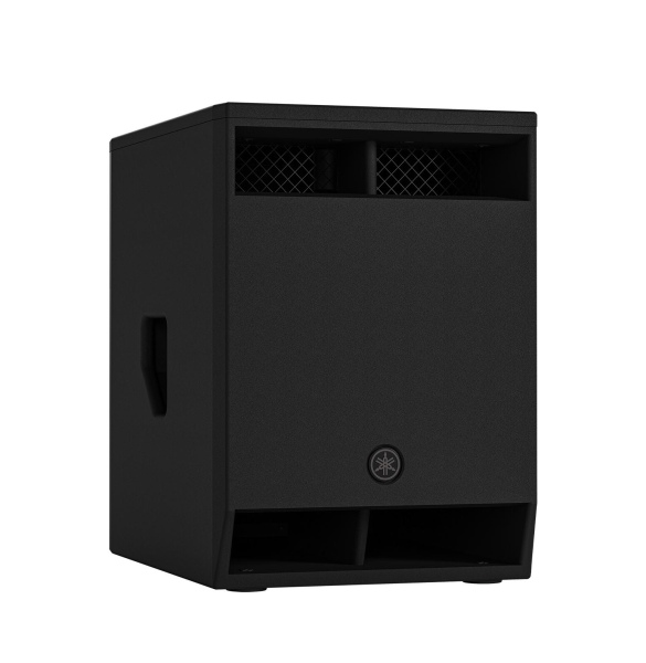 Yamaha DXS12 MK3 Aktiv Subwoofer