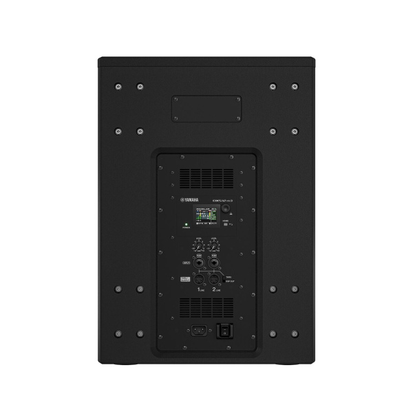 Yamaha DXS12 MK3 Aktiv Subwoofer