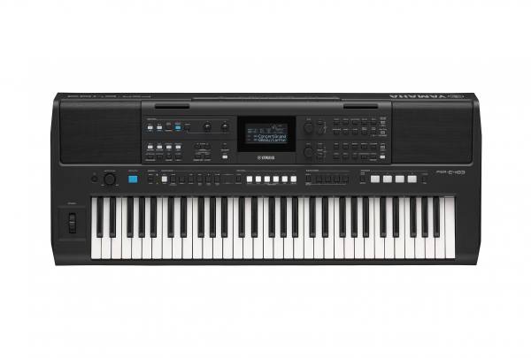 Yamaha PSR-E483 Digital Keyboard