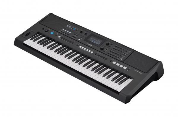 Yamaha PSR-E483 Digital Keyboard