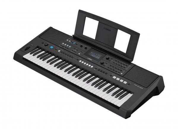 Yamaha PSR-E483 Digital Keyboard