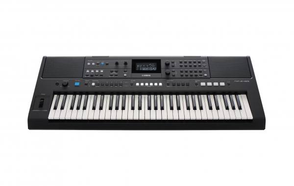 Yamaha PSR-E483 Digital Keyboard