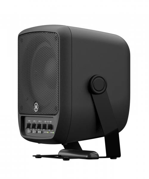Yamaha Stagepas 100BTR MKII Tragbares PA-System
