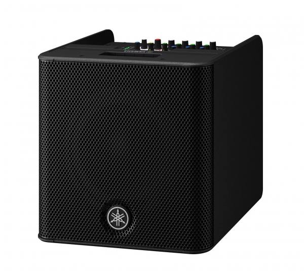 Yamaha Stagepas 200BTR Tragbares PA-System