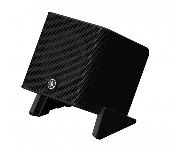 Yamaha Stagepas 200 Tragbares PA-System
