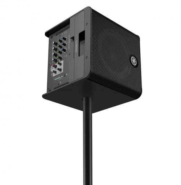 Yamaha Stagepas 200 Tragbares PA-System
