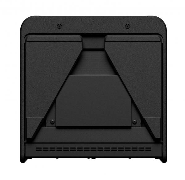 Yamaha Stagepas 200BTR Tragbares PA-System