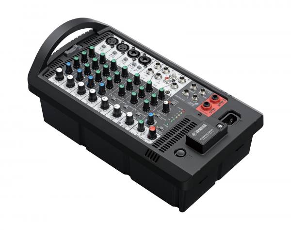 Yamaha Stagepas 600BT Portable PA System